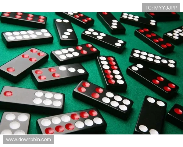 学习打牌九的技巧提升牌技的实用指南让你赢得更多比赛