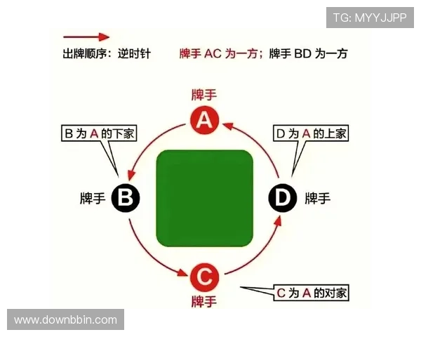 掌握十三水游戏玩法的关键技巧让你在牌局中轻松取胜