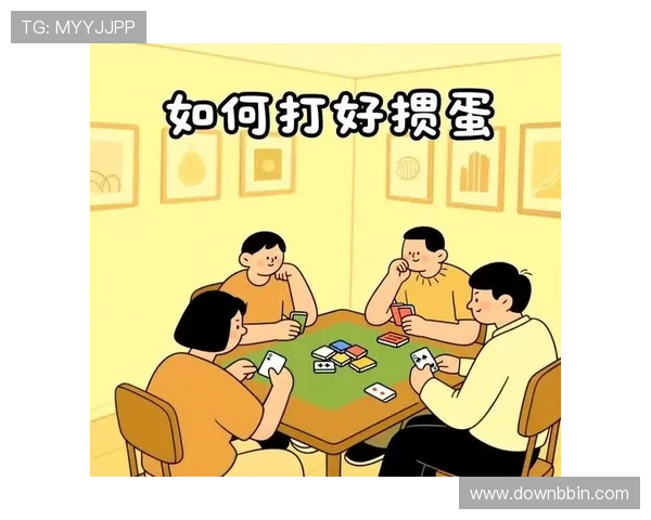 深入分析当当棋牌十三水的规则细节让你成为游戏中的策略高手