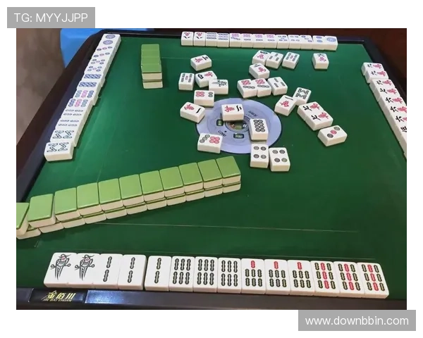 牌九游戏中不可忽视的最佳策略详解让你轻松应对各种牌局变化